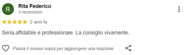 Recensione 10