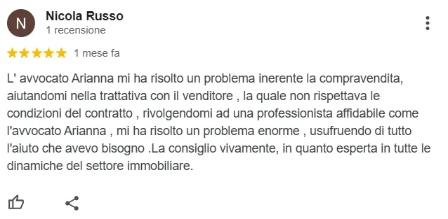 Recensione 3