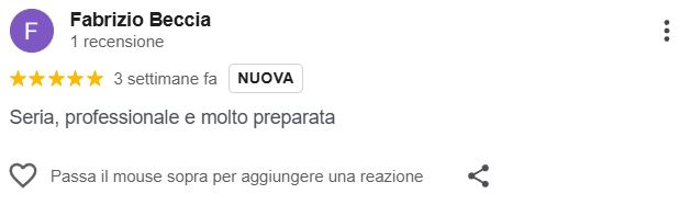 Recensione 9