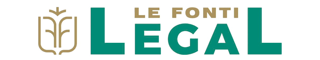 Le Fonti Legal