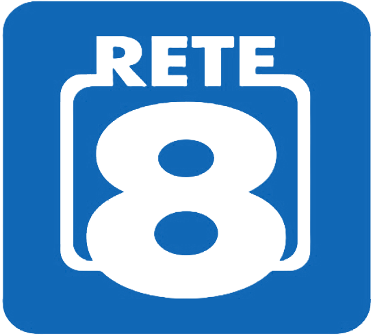 Rete8